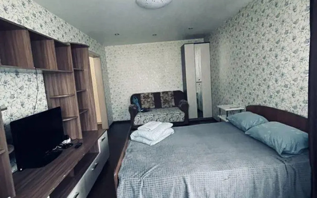 Апартаменты на улице Гагарина 13