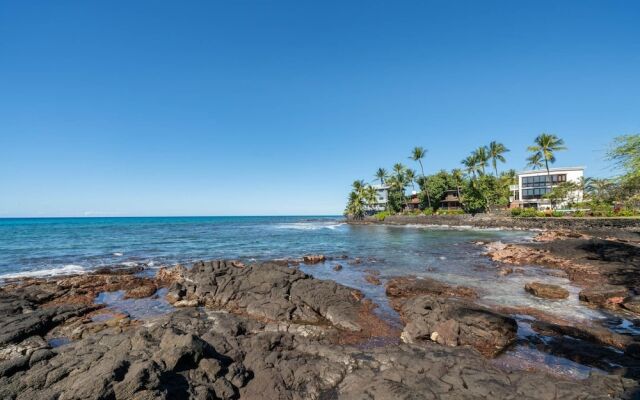 Kona Sunshine 2 Bedroom Home by RedAwning