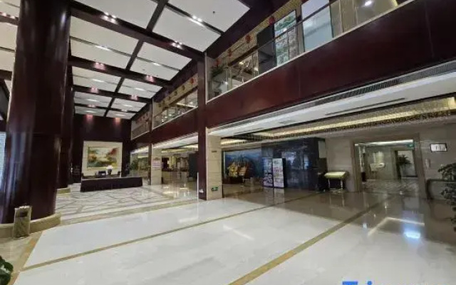 Linyi Hotel (Development Zone)