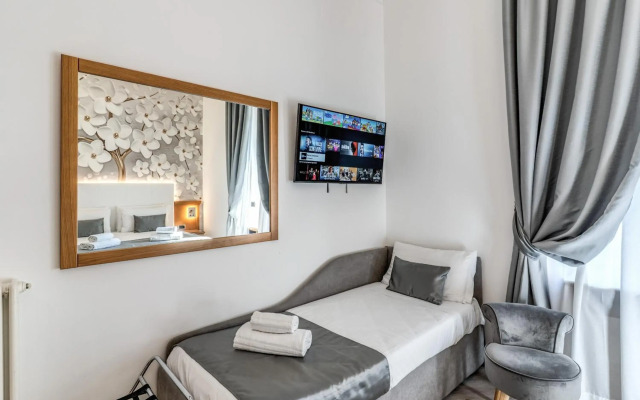 Roma dei Papi-Hotel de Charme