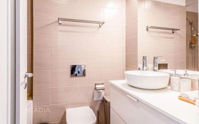 Apartament elegant in complex rezidential