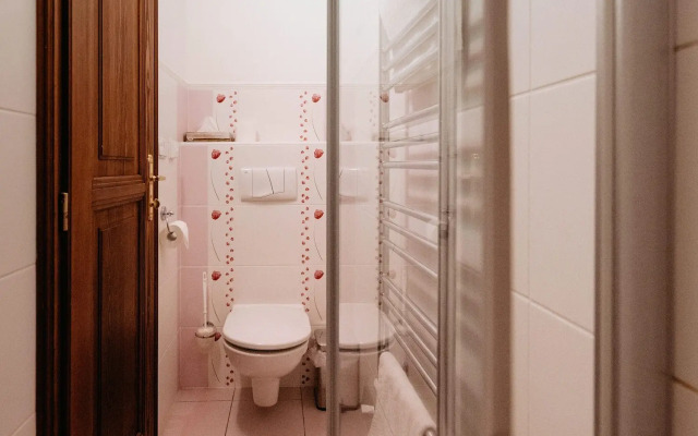 Boutique Hotel Romantick