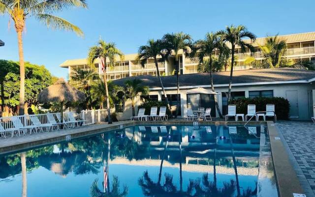 Sanibel Siesta on the Beach Unit 606 2 Bedrooms 2 Bathrooms Condo