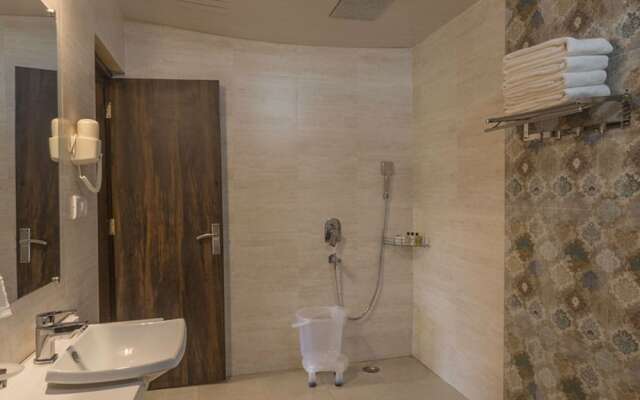 Vue Magique Resorts and Camps