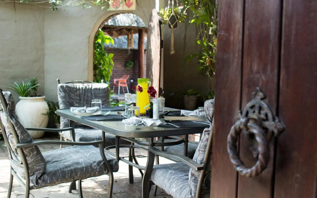 Old Mill Guest House