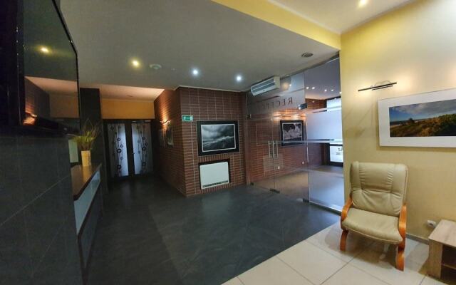 LIDO Apartamenty