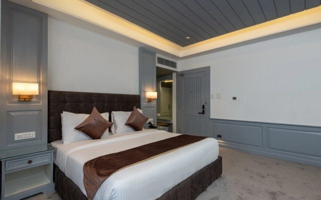 Hotel Grand Boulevard