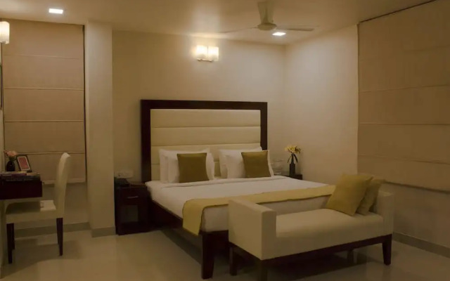 Hotel Ajmer Inn