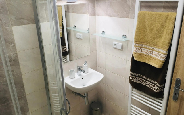 Apartmány Rychtaříkovi