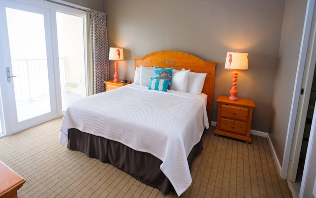 Sea Ranch Resort