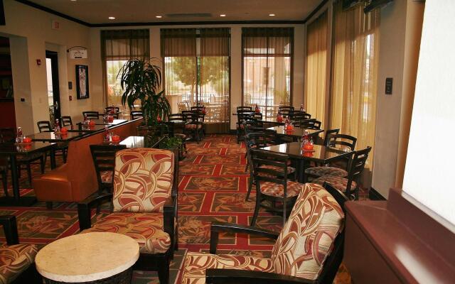 Hilton Garden Inn El Paso / University