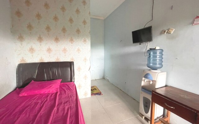 Hotel O Hidayah Homestay Syariah