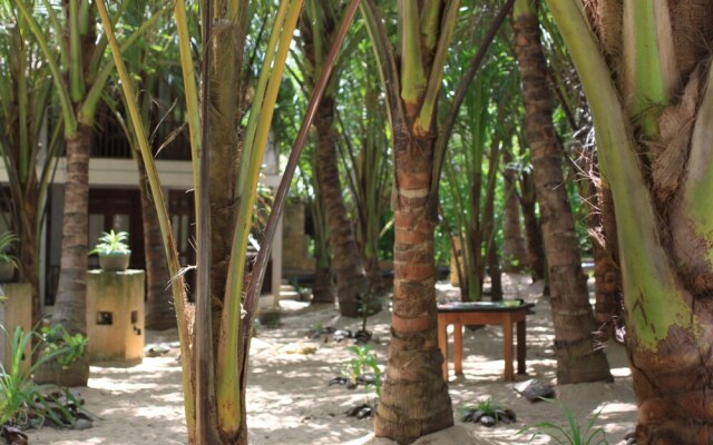 Sandy Cabanas Beach Resort