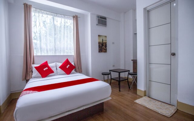 Sulit Dormitel and Budget Hotel