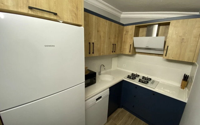 Pomruj Suites Lara