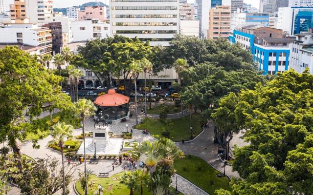 Unipark by Oro Verde Hotels