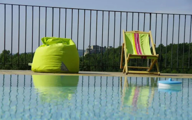 Gites Les Délice Au Miel