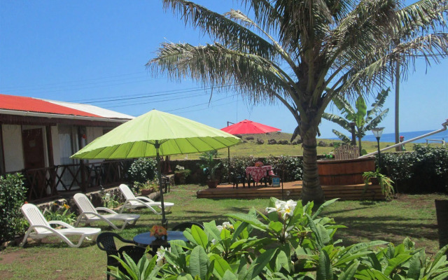 Mataveri Inn