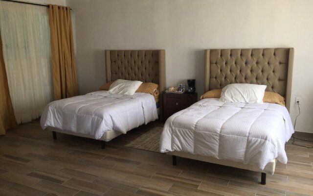 Posada Bonita Hotel SPA