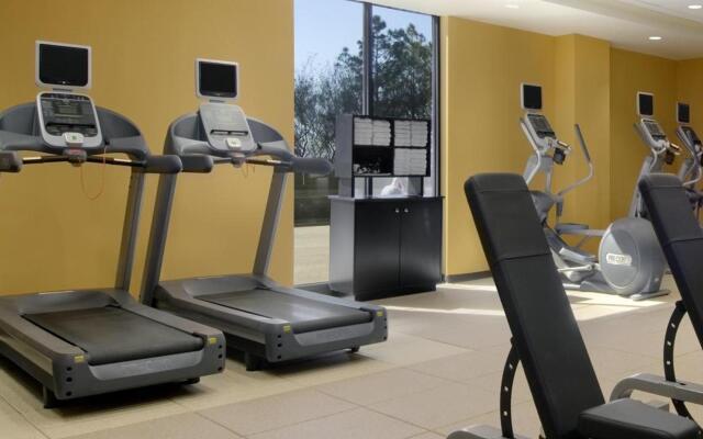 Hilton Houston North