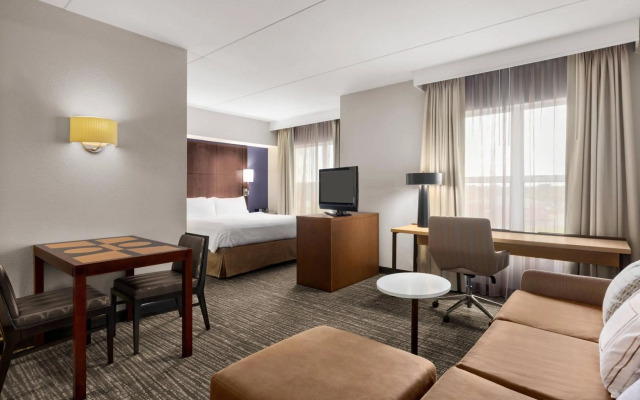 Residence Inn Chattanooga Near Hamilton Place