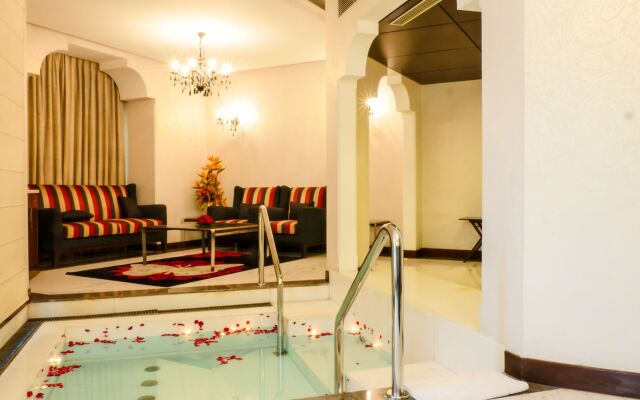 Heritage Village Resort & Spa Manesar