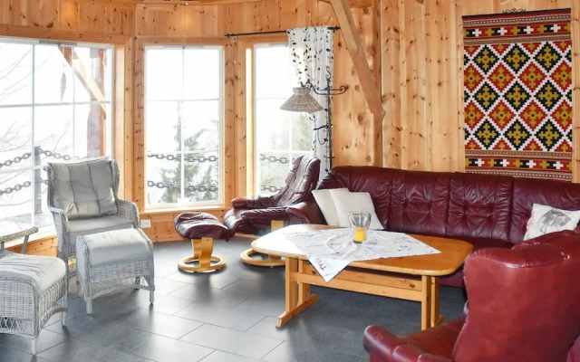 Holiday Home in BlaksÃ¦ter