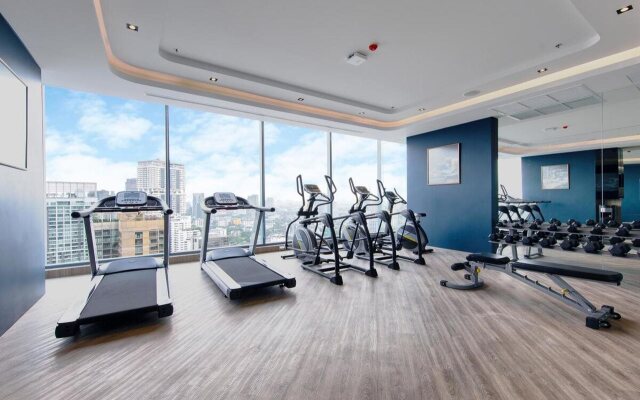 Mercure Bangkok Sukhumvit 24