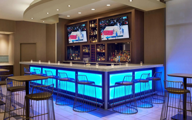 SpringHill Suites by Marriott Toronto Vaughan