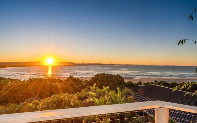 A Perfect Stay - Villa Natasha