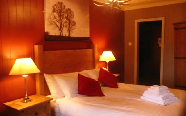 No1 Hotel & Wine Lounge