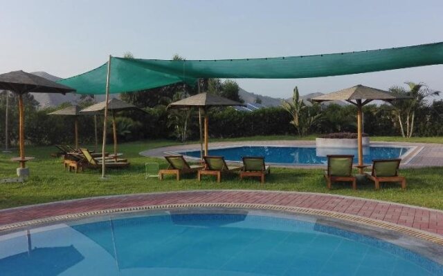 Casa Verde Hotel Ecologico