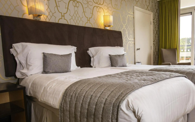 The Lincoln Hotel