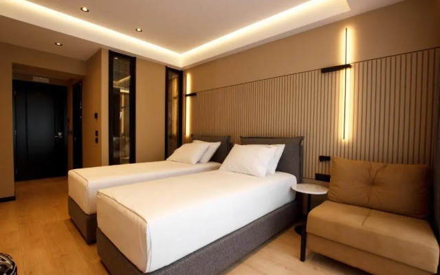 Caramel Boutique Hotel