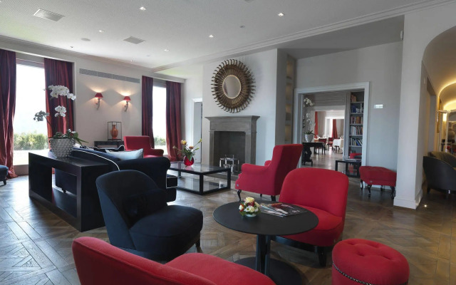 Resort Collina d'Oro