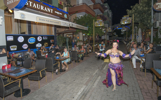 Kleopatra Bebek Hotel