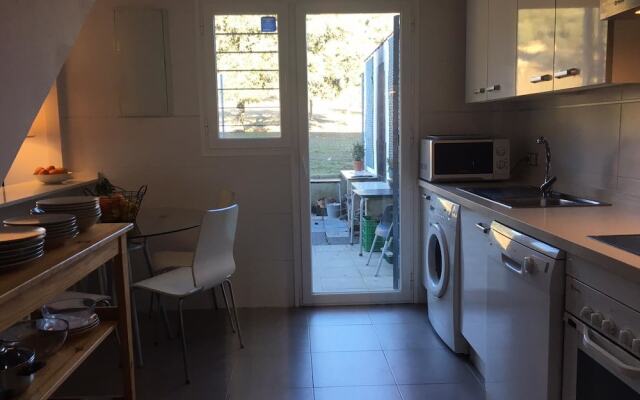 Nacimiento del Huéznar - Tomillo 17