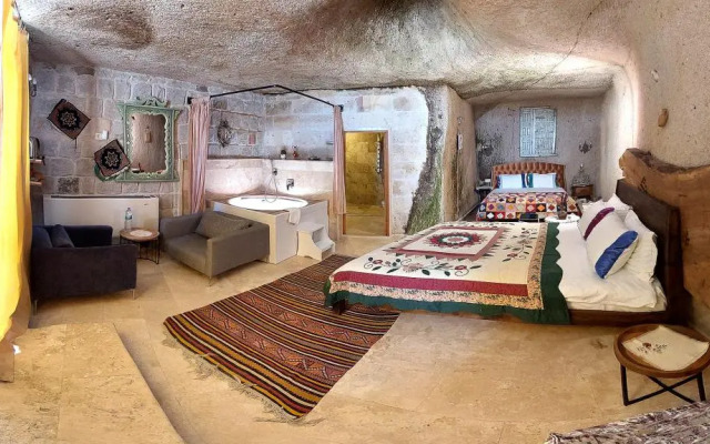 Pigeon Hotel Uchisar