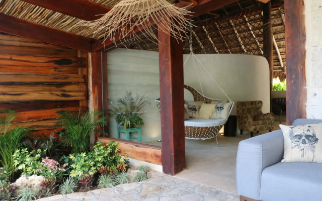 Wish Tulum