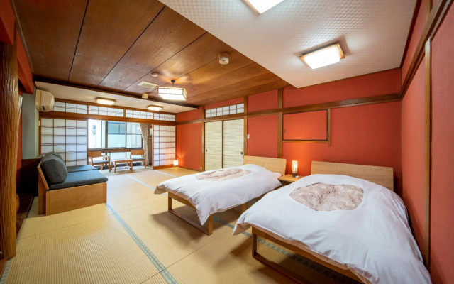 Yanagiso