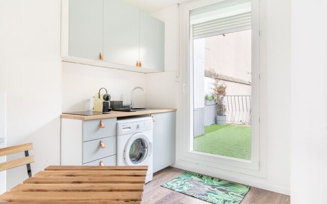 Appartements Centre Marseille