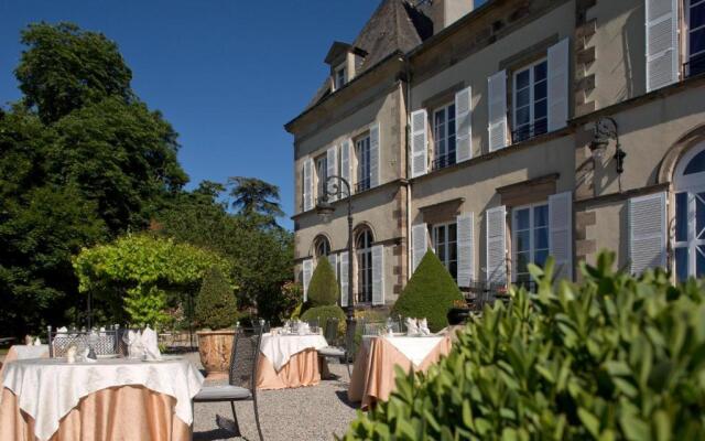 Le Haras Du Château