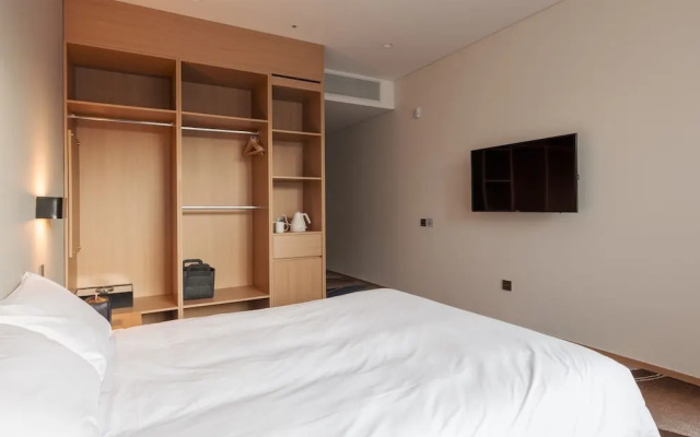 Urbanstay Residence Dongtan