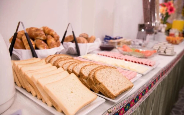 Hotel Humantay Classic