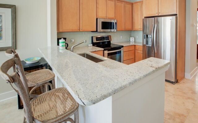 Magnolia Bay 8585