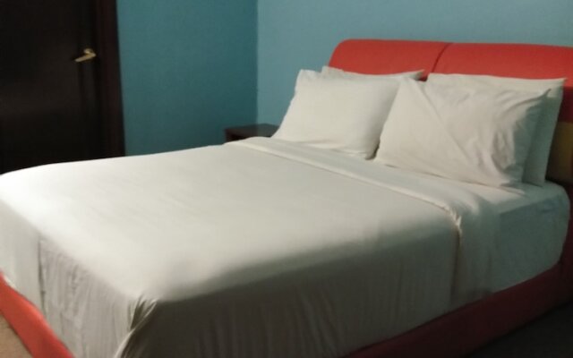 KL Smart Suite At Kuala Lumpur