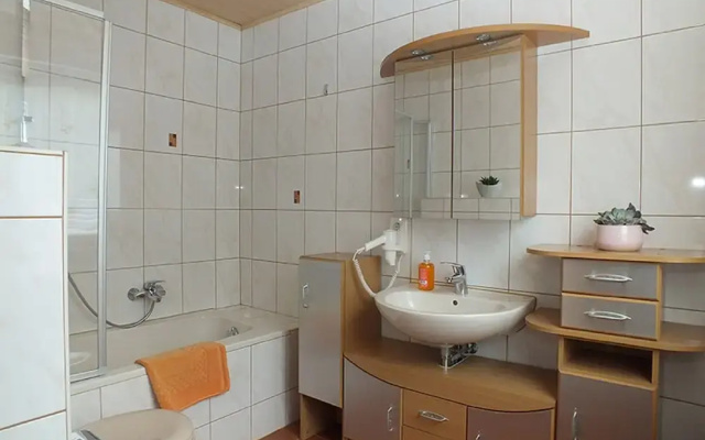 Ferienwohnung Klaus