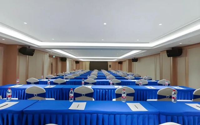 Vienna International Hotel