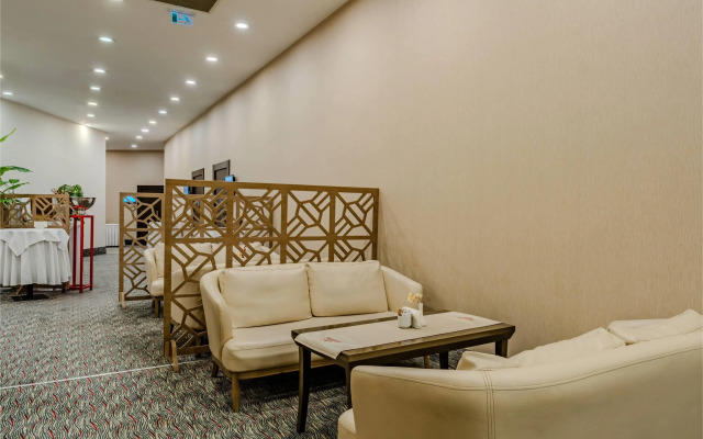 Ramada Plaza by Wyndham Izmir