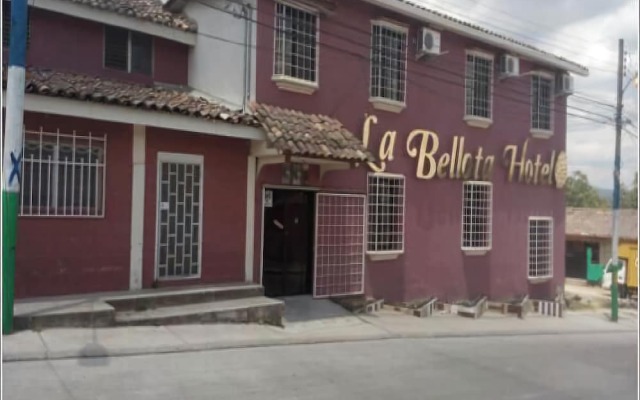 La Bellota Hotel